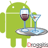 Rdroid Logo